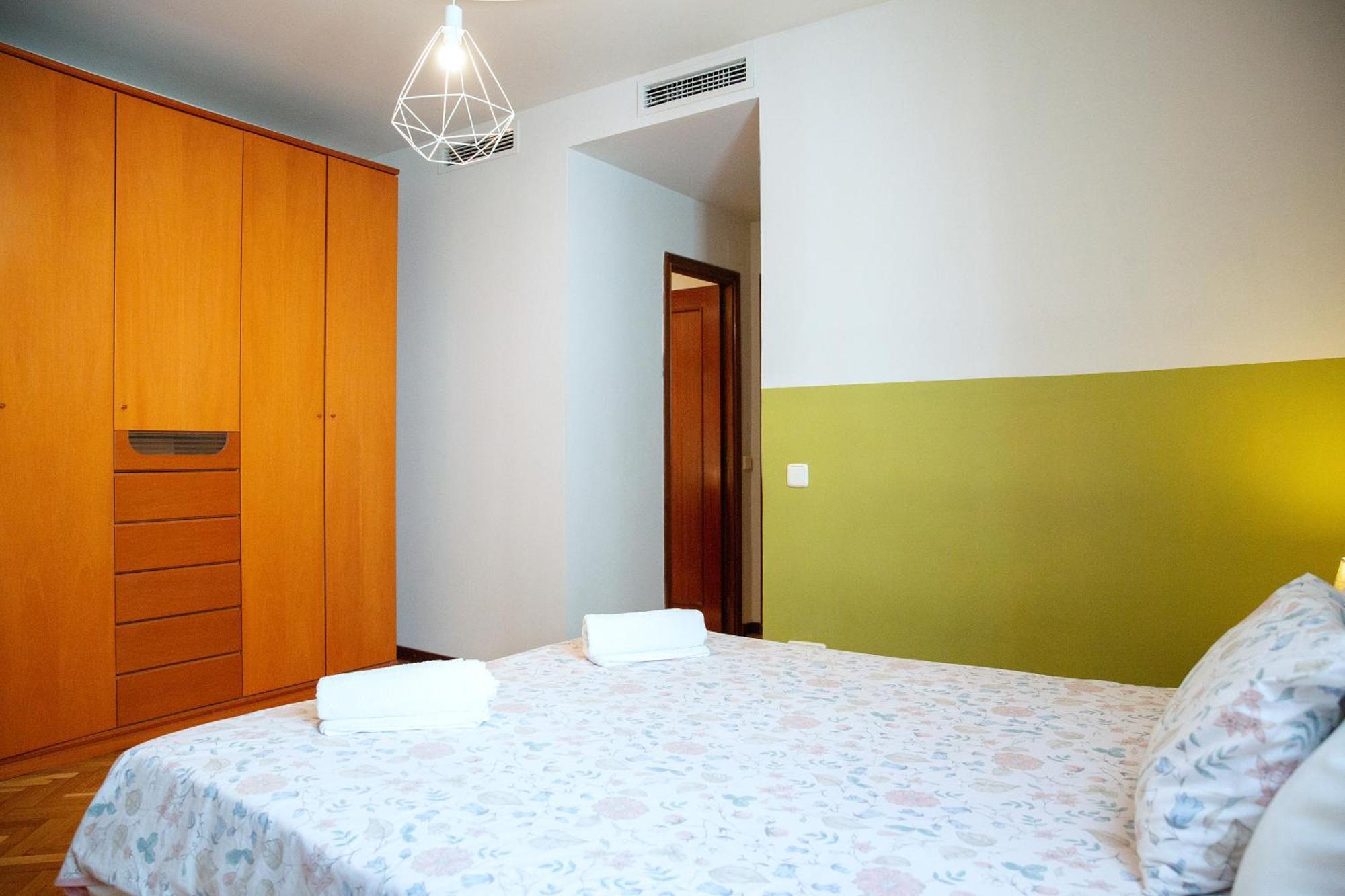 Lc Miguel Molino - Alfonso I Apartment Zaragoza Exterior photo