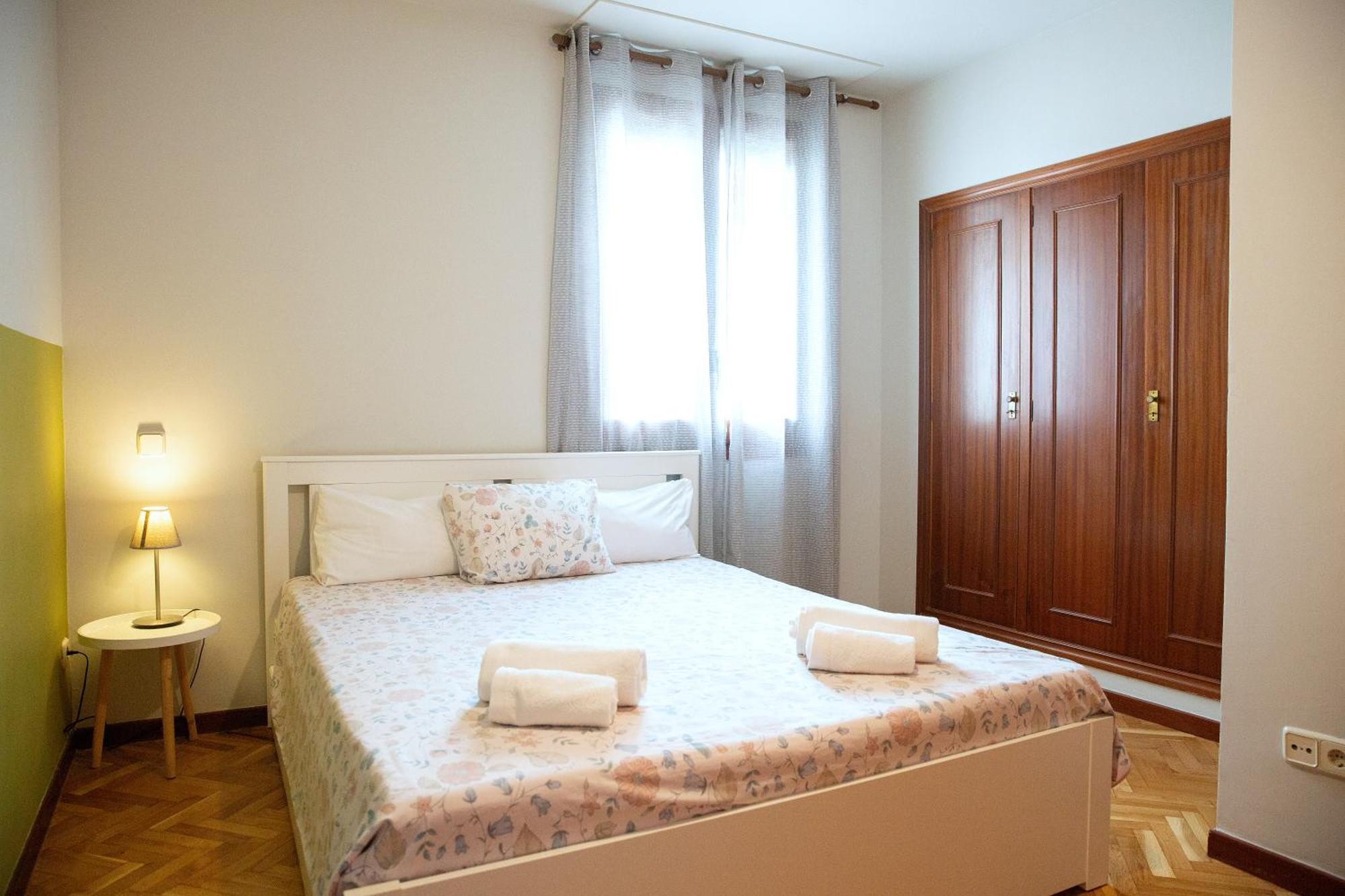 Lc Miguel Molino - Alfonso I Apartment Zaragoza Exterior photo